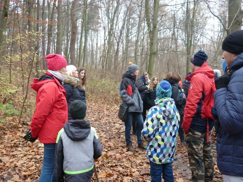 24.11.2018r. 985 Leśna Sobota