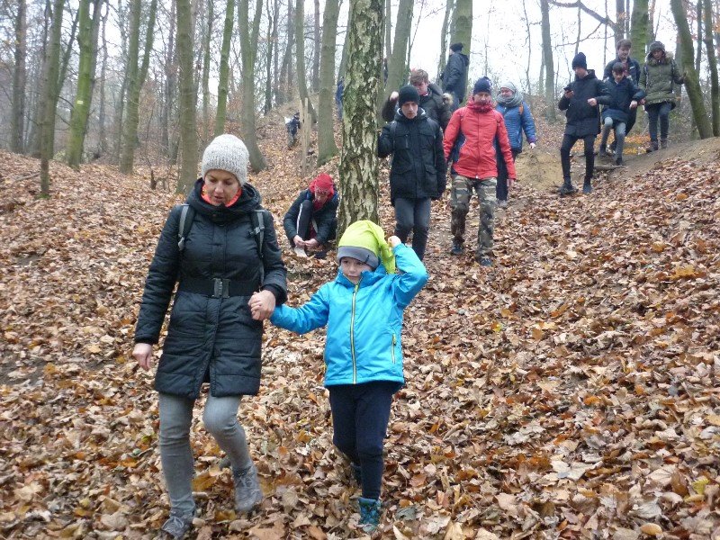 24.11.2018r. 985 Leśna Sobota