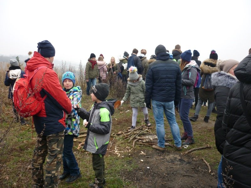 24.11.2018r. 985 Leśna Sobota